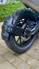 Motorrad Kotflügel hinten