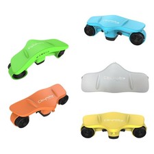 Unterwasser-Scooter, Stecker