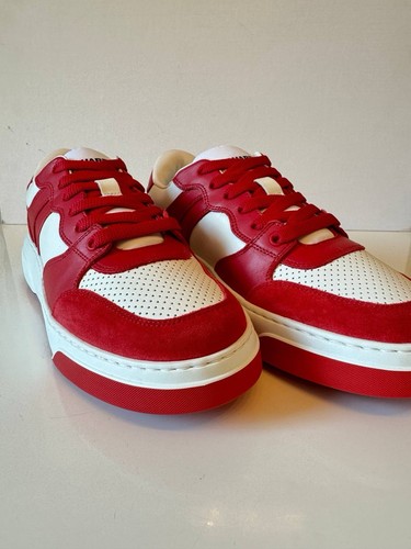 Dsquared bamper sneaker herren - bamper,