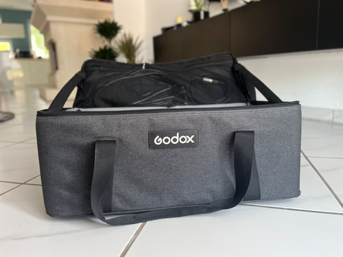 Godox vl300 led dauerlicht - godox,