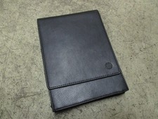 Bordbuch Betriebsanleitung VW