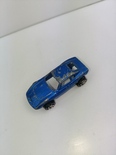 Playart diecast opel mini - diecast, gt