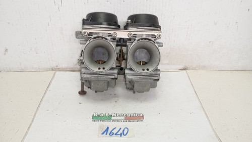 Mikuni vergaser bst33 406a - mikuni,