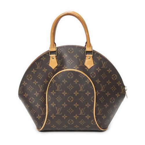 Louis vuitton ellipse - louis, mm