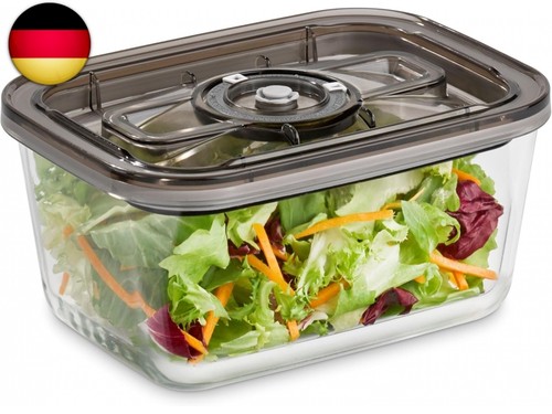 Caso vacuboxx eco - caso,