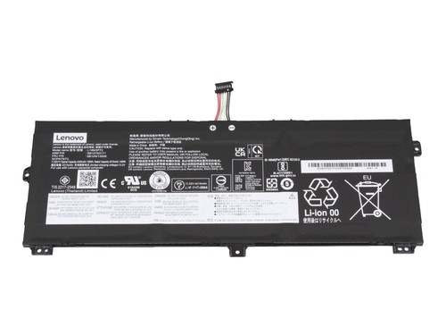 Lenovo l19m3p71 akku 50wh - l19m3p71,