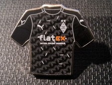 Fussball Pin VFL BORUSSIA