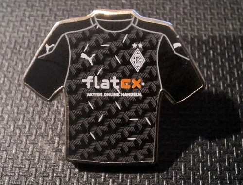 Fussball pin vfl borussia - fussball,