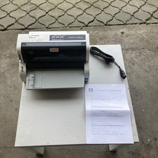 Nadeldrucker OKI Microline