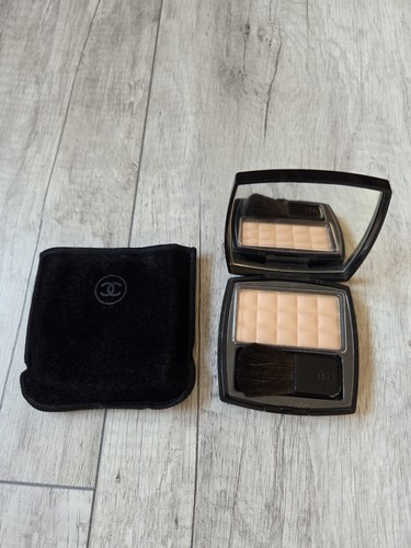 Chanel irréelle blush silky - chanel,