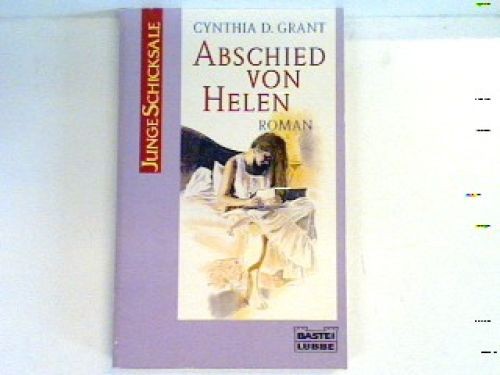 Abschied von helen 18207 - helen, bd.