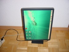 Monitor NEC MultiSync 2180UX NEC 21,3 Zoll Display Solutions Europe GmbH
