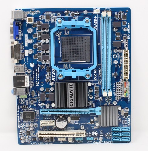 Gigabyte 78lmt s2p rev - ga-78lmt-s2p, rev.5.x