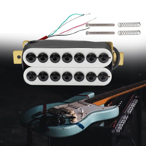 Gitarren tonabnehmer double - e-gitarren-tonabnehmer,