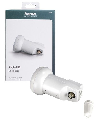 Hama universal lnb single - universal,