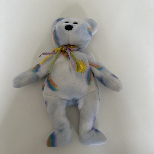 Beanie baby bär - baby,