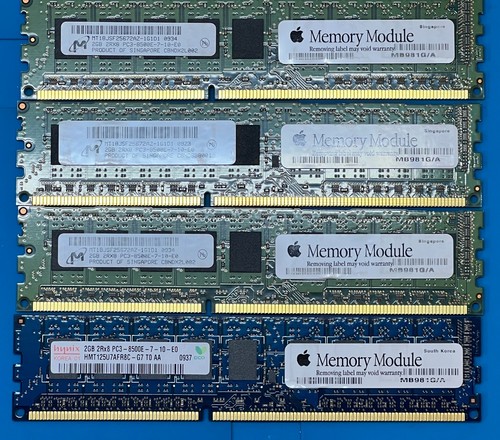 2gb apple ram - 2gb,