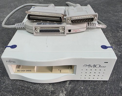 Fujitsu dynamo 640 m2513s2f - dynamo,