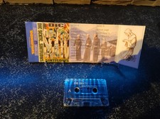 Die Sekte – Sintflows TAPE