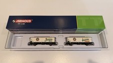 TT Arnold HN9741 VEB