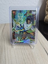 Dragonball Sammelkarte