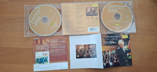 2-CD-SET Neujahrskonzert 2005 DT. GRAMMAPHON Lorin Maazel WIENER PHILHARMONIKER
