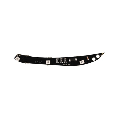 Links led rücklicht platine - led,