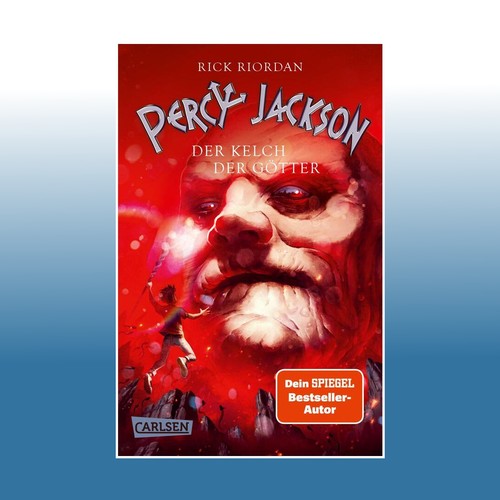 Percy jackson der kelch - der,