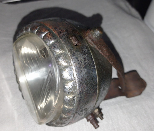 Original melas scheinwerfer - melas,