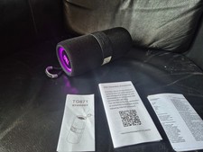 T&G TG-671 Tragbarer