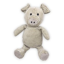 Schwein Sparkasse Stofftier