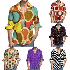 3D-Druck Langarm Mode Hawaii