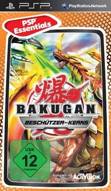 Bakugan battle brawlers - battle,
