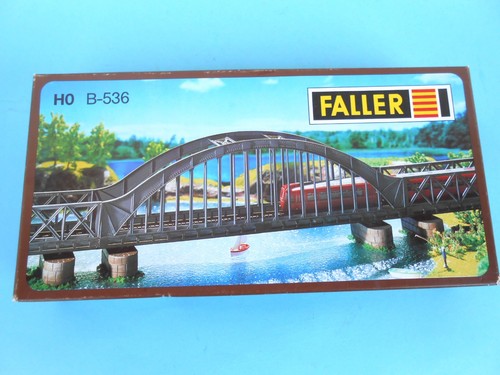 Faller 120536 - faller,