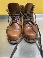 Wolverine 1000 Mile Boots USA