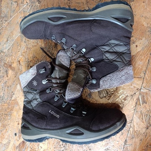 Women lowa boots 5 - boots, 38.5