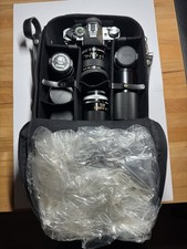 Canon AE-1 Program Set mit