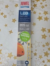 2x Juwel Multilux Colour LED