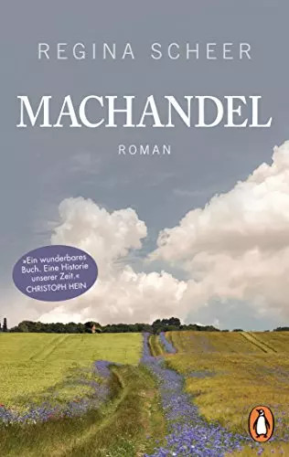 Machandel roman regina - machandel:, roman,