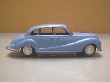 Marklin 5524/16 BMW 501 Made