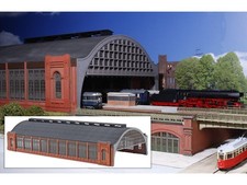 MU MU_N-B00231 - Bahnhofshalle