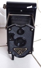 RAJAR No 6 Britische