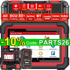 2026 LAUNCH X431 CRP919E BT