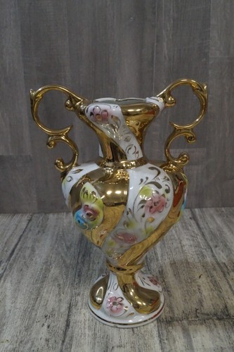Prunkvase palme sesto - le,