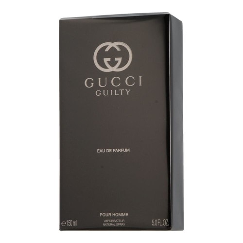 Gucci guilty pour homme edp - guilty,