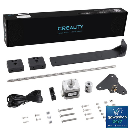 Dual axis upgrade kit für - dual, z-axis