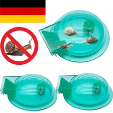 Schneckenfalle für Aquarien