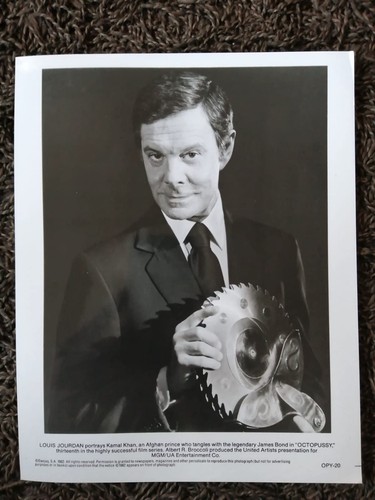 James bond 007 octopussy - bond,