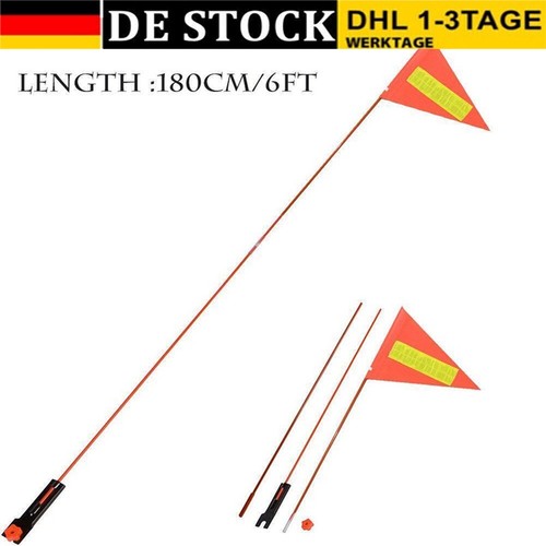 Wimpelstange fahrrad wimpel - fahrrad,