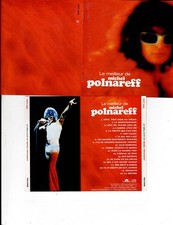 MICHEL POLNAREFF - LE MEILLEUR